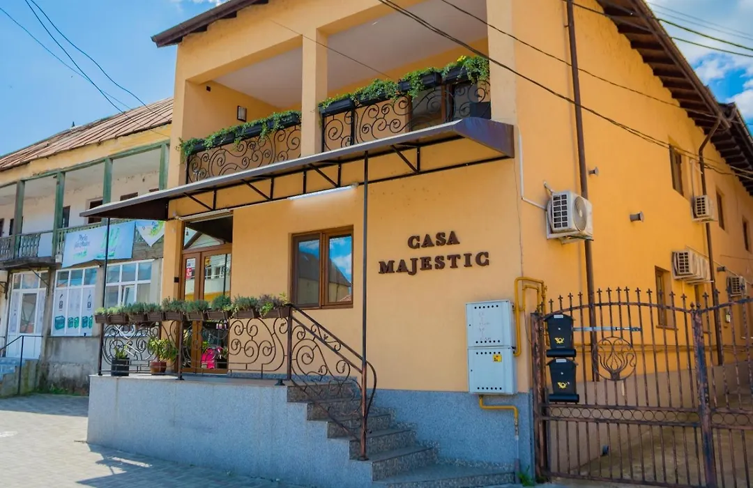Casa Majestic-1